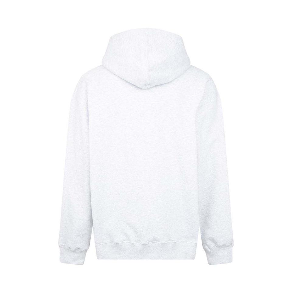 Sudadera Con Capucha Supreme Shine Logo Print Blancas | Supreme 123UT